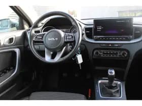 Kia Ceed-sportswagon thumbnail 14