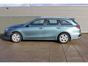 Kia Ceed-sportswagon thumbnail 37