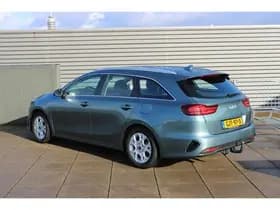 Kia Ceed-sportswagon thumbnail 38