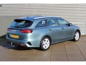 Kia Ceed-sportswagon thumbnail 40