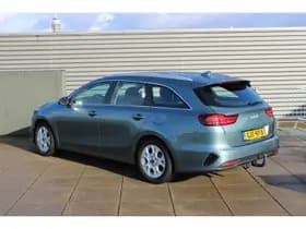 Kia Ceed-sportswagon thumbnail 5