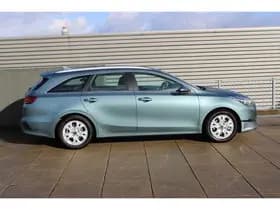 Kia Ceed-sportswagon thumbnail 41