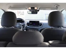 Kia Ceed-sportswagon thumbnail 45