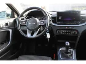 Kia Ceed-sportswagon thumbnail 47