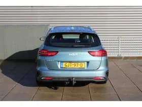 Kia Ceed-sportswagon thumbnail 6