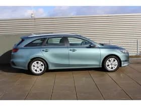 Kia Ceed-sportswagon thumbnail 8