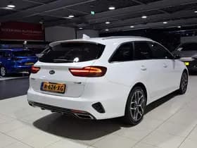 Kia Ceed-sportswagon thumbnail 32