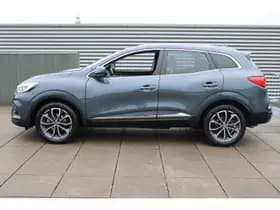 Renault Kadjar thumbnail 2