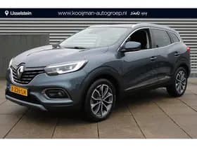 Renault Kadjar thumbnail 36