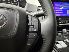 Toyota Bz4x thumbnail 11