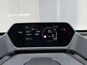 Toyota Bz4x thumbnail 12