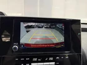 Toyota Bz4x thumbnail 13