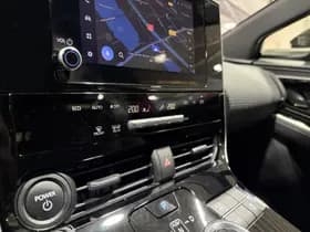 Toyota Bz4x thumbnail 18