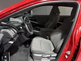 Toyota Bz4x thumbnail 21