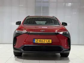 Toyota Bz4x thumbnail 35