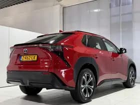 Toyota Bz4x thumbnail 40