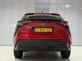 Toyota Bz4x thumbnail 42