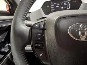 Toyota Bz4x thumbnail 43