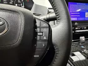 Toyota Bz4x thumbnail 44