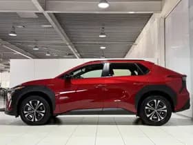 Toyota Bz4x thumbnail 6