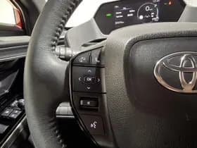 Toyota Bz4x thumbnail 10