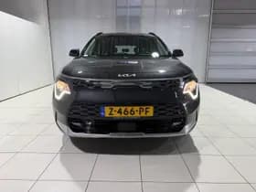 Kia Niro-ev thumbnail 2