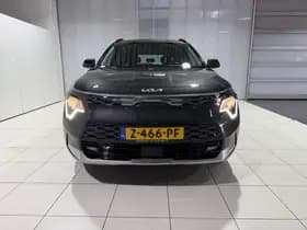 Kia Niro-ev thumbnail 24