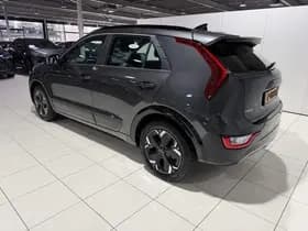 Kia Niro-ev thumbnail 27