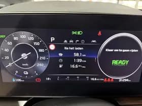 Kia Niro-ev thumbnail 31