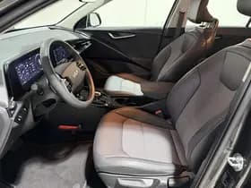 Kia Niro-ev thumbnail 41