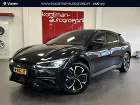 Kia Niro-ev thumbnail 46