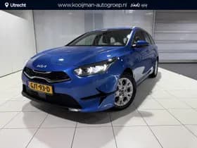 Kia Ceed-sportswagon