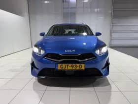 Kia Ceed-sportswagon thumbnail 2