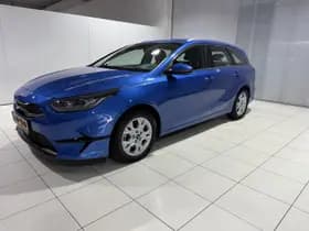 Kia Ceed-sportswagon thumbnail 3