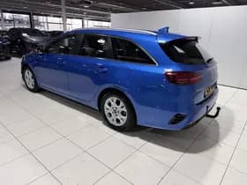 Kia Ceed-sportswagon thumbnail 28