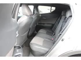 Toyota C-hr thumbnail 13