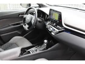 Toyota C-hr thumbnail 17