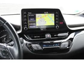 Toyota C-hr thumbnail 21