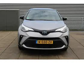 Toyota C-hr thumbnail 45