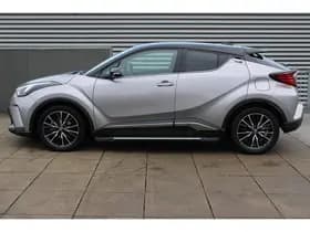 Toyota C-hr thumbnail 46