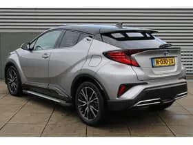 Toyota C-hr thumbnail 47