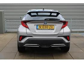 Toyota C-hr thumbnail 48