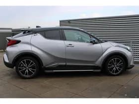 Toyota C-hr thumbnail 50
