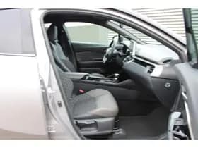 Toyota C-hr thumbnail 58