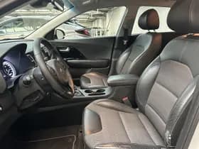 Kia Niro thumbnail 2