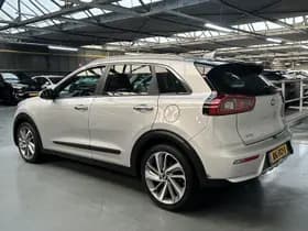 Kia Niro thumbnail 20