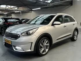 Kia Niro thumbnail 21