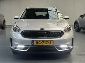 Kia Niro thumbnail 22