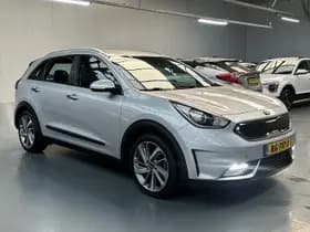 Kia Niro thumbnail 23