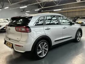 Kia Niro thumbnail 24